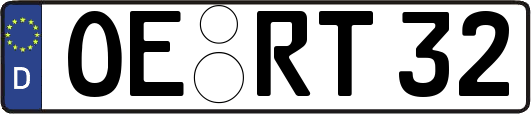 OE-RT32