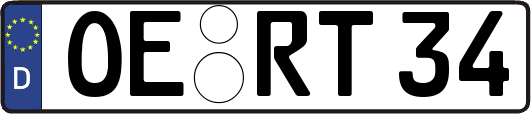 OE-RT34