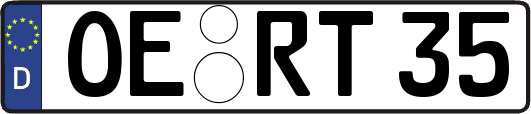 OE-RT35