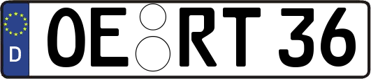 OE-RT36