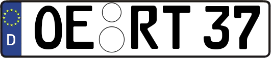OE-RT37