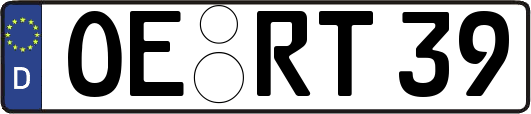 OE-RT39