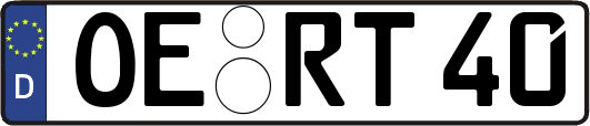 OE-RT40