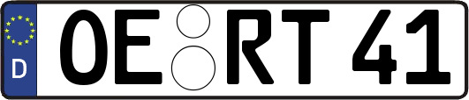 OE-RT41