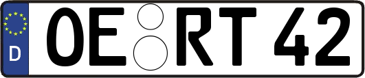 OE-RT42