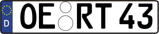 OE-RT43