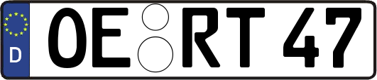 OE-RT47