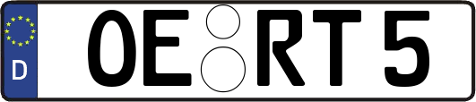 OE-RT5
