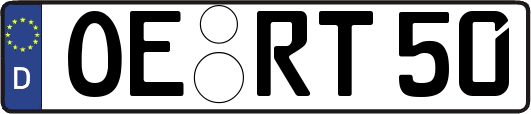 OE-RT50