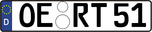 OE-RT51