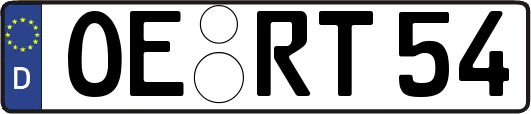 OE-RT54
