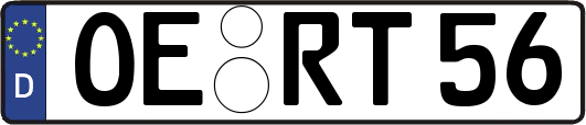OE-RT56