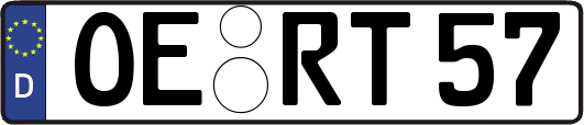 OE-RT57
