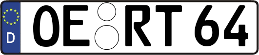 OE-RT64