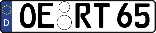 OE-RT65