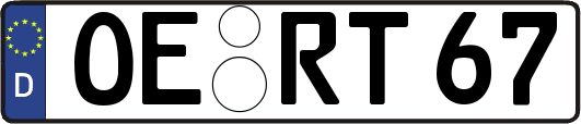 OE-RT67