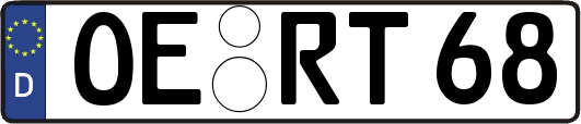 OE-RT68