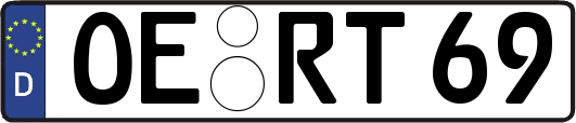 OE-RT69