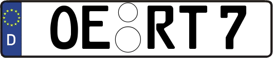 OE-RT7