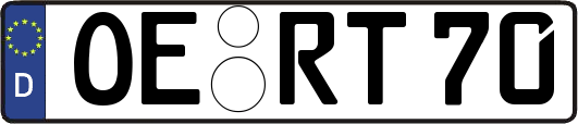 OE-RT70