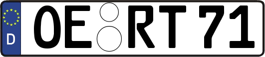 OE-RT71