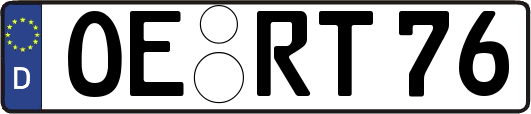 OE-RT76