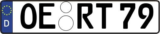 OE-RT79