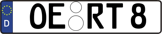 OE-RT8