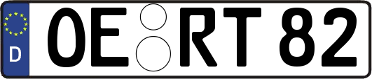 OE-RT82