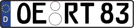 OE-RT83