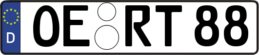 OE-RT88