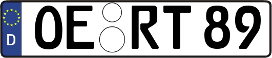 OE-RT89