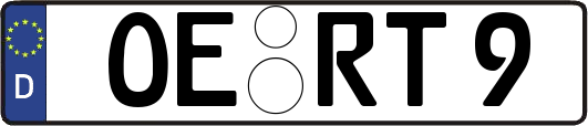OE-RT9