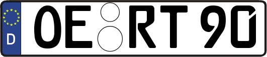 OE-RT90