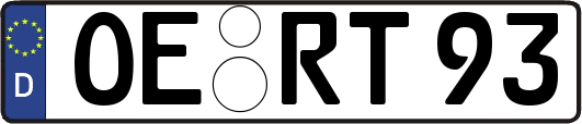 OE-RT93
