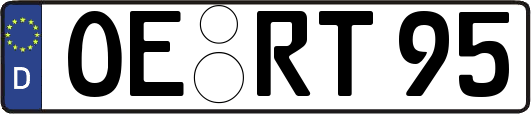 OE-RT95