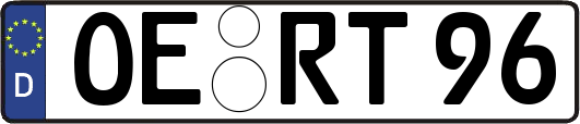 OE-RT96