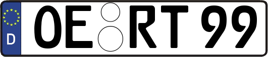 OE-RT99