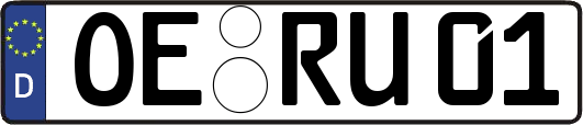 OE-RU01