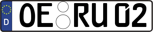 OE-RU02