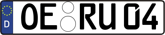OE-RU04