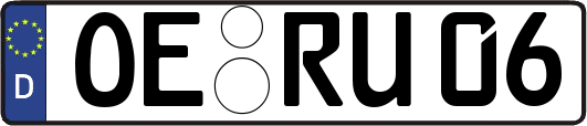 OE-RU06