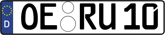 OE-RU10