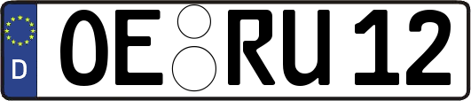 OE-RU12