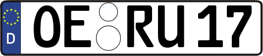 OE-RU17