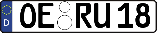 OE-RU18