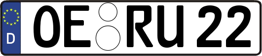 OE-RU22