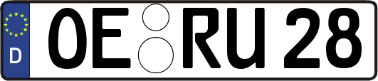 OE-RU28
