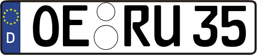 OE-RU35