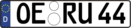OE-RU44